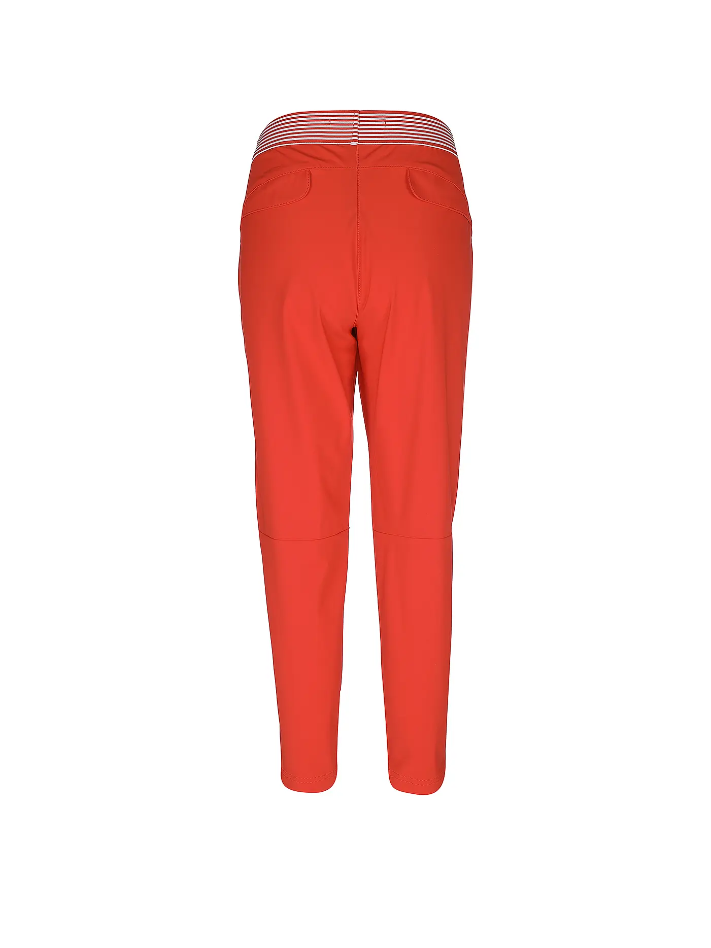 RAFFAELLO ROSSI | Hose Jogging Fit Natina | koralle